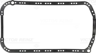 Gasket, oil sump VICTOR REINZ 71-52663-00