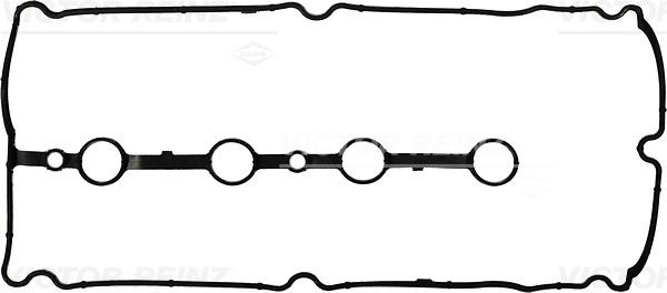 VICTOR REINZ 71-52887-00 Gasket, cylinder head cover
