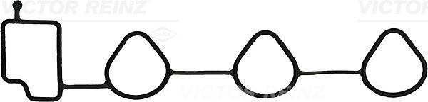 VICTOR REINZ 71-53136-00 Gasket, intake manifold