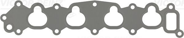 VICTOR REINZ 71-53458-00 Gasket, intake manifold