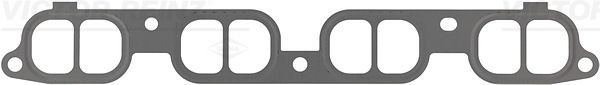 VICTOR REINZ 71-53553-00 Gasket, intake manifold