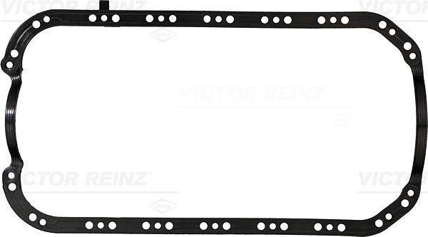 VICTOR REINZ 71-53794-00 Gasket, oil sump
