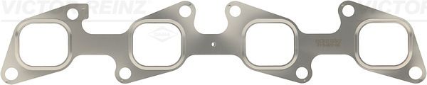 VICTOR REINZ 71-54029-00 Gasket, exhaust manifold