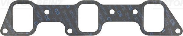 VICTOR REINZ 71-82743-00 Gasket, intake manifold