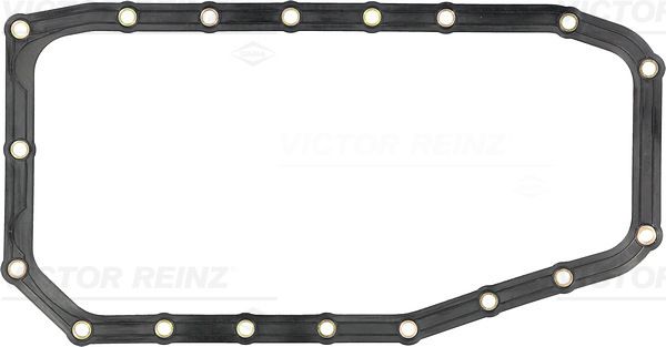 VICTOR REINZ 71-83048-00 Gasket, oil sump