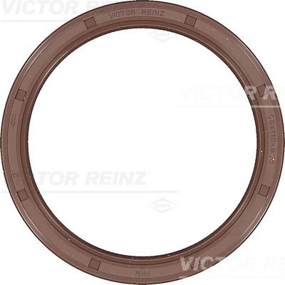 Shaft Seal, crankshaft VICTOR REINZ 81-10376-00