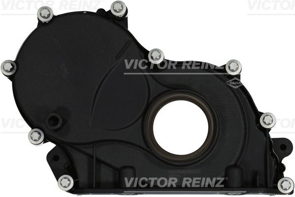 VICTOR REINZ 81-10651-00 Shaft Seal, crankshaft