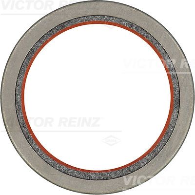 VICTOR REINZ 81-24584-00 Shaft Seal, crankshaft