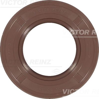 VICTOR REINZ 81-37458-00 Shaft Seal, camshaft