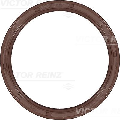 Shaft Seal, crankshaft VICTOR REINZ 81-53981-00