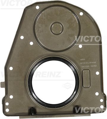 VICTOR REINZ 81-90026-10 Shaft Seal, crankshaft