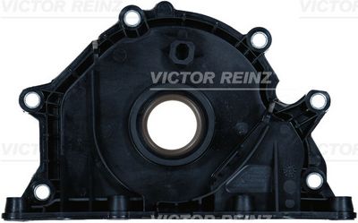 Shaft Seal, crankshaft VICTOR REINZ 81-90084-00