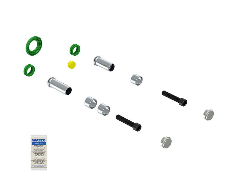 WABCO 12999699VT Repair Kit, brake caliper