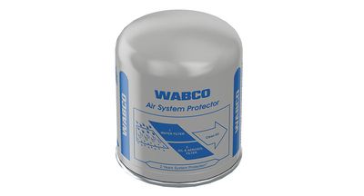 Air Dryer Cartridge, compressed-air system WABCO 4329012232