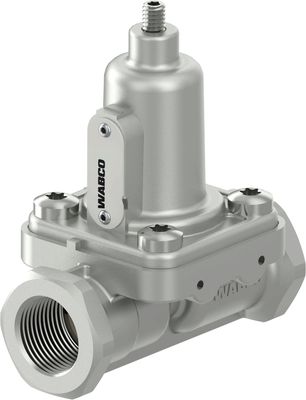 Overflow Valve WABCO 4341000250