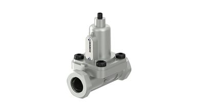 Overflow Valve WABCO 4341001250