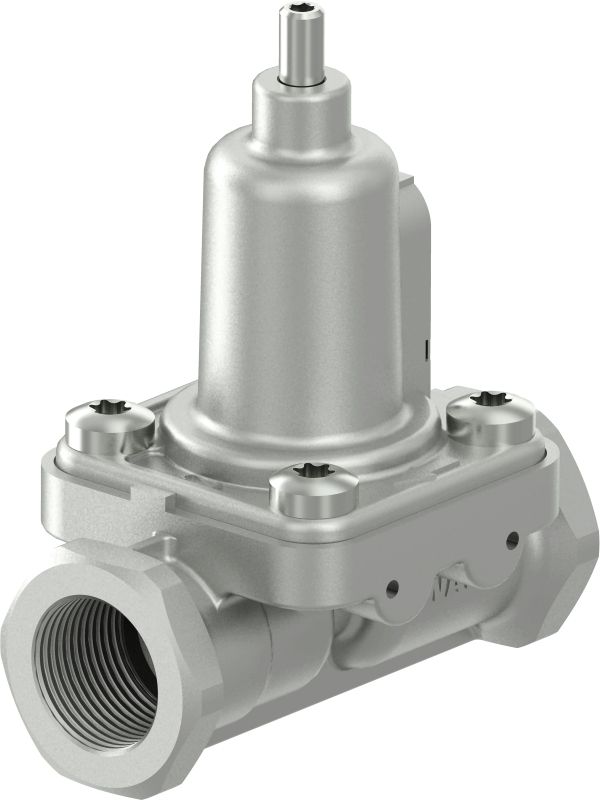 WABCO 4341002220 Overflow Valve