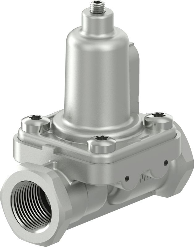 WABCO 4341002280 Overflow Valve