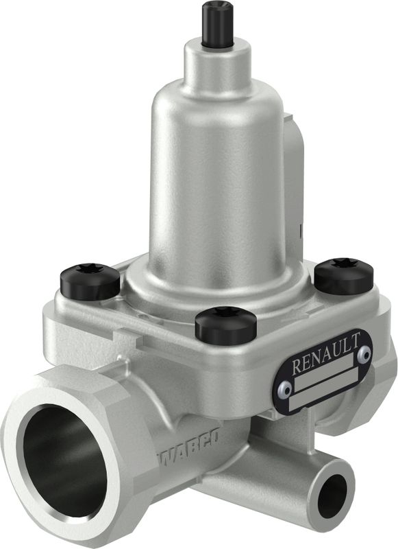 WABCO 4341002570 Overflow Valve