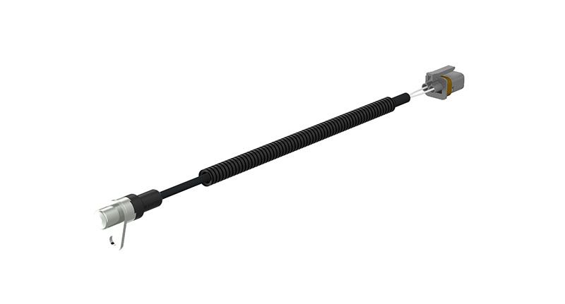 WABCO 4410322780 Sensor, wheel speed