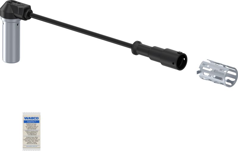 WABCO 4410329662 Sensor, wheel speed