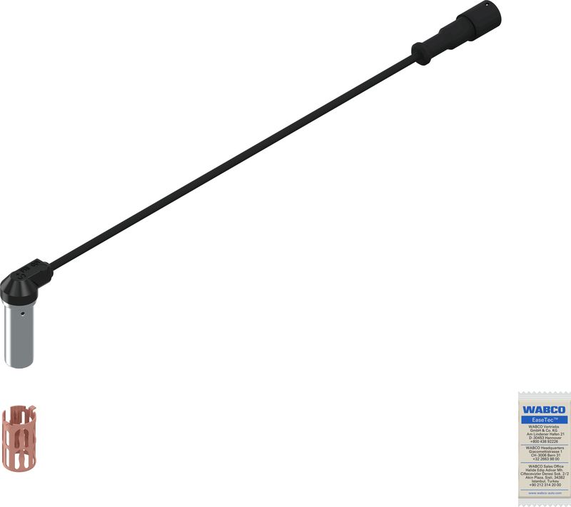 WABCO 4410329672 Sensor, wheel speed