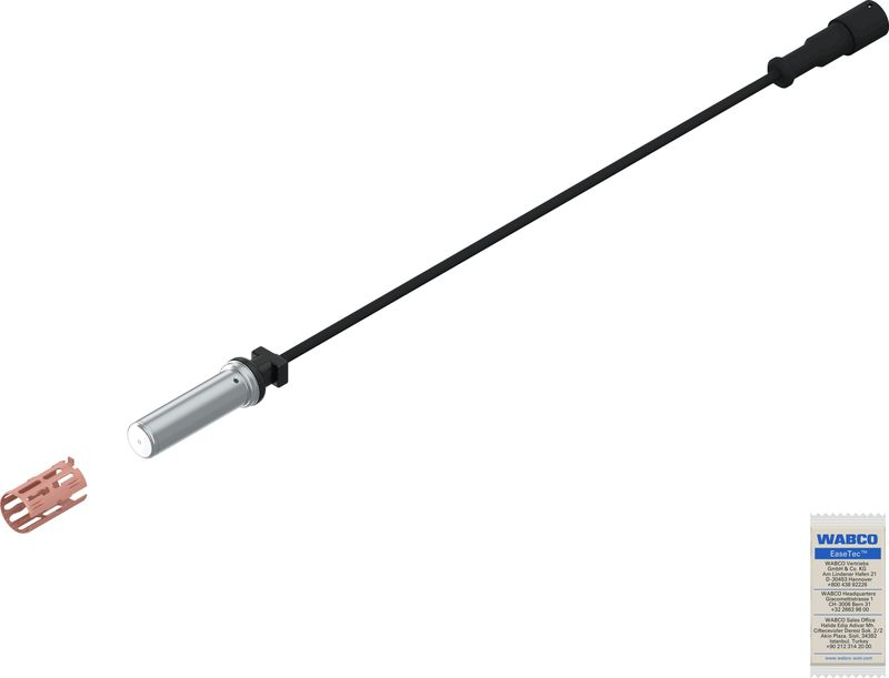 WABCO 4410329682 Sensor, wheel speed