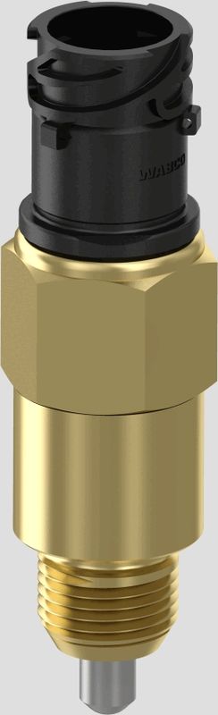 WABCO 4411000640 Sensor, wheel speed