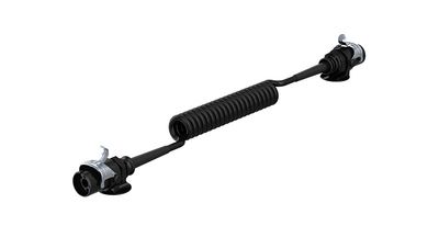Coiled Cable WABCO 4460082440