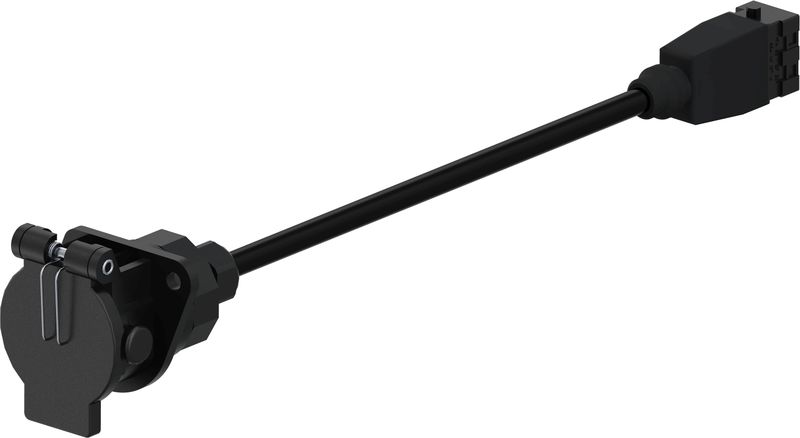 WABCO 4491721500 Connector Cable, electronic brake system