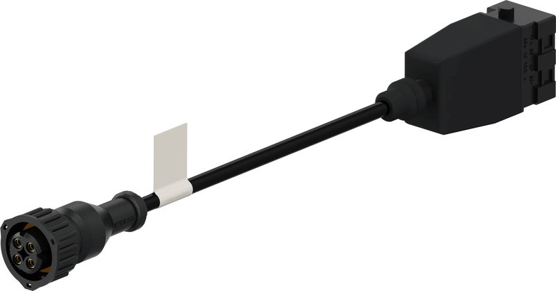 WABCO 4494730300 Connector Cable, electronic brake system