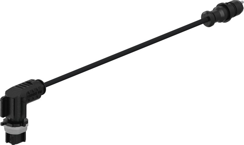 WABCO 4497230400 Connector Cable, electronic brake system