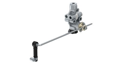 Air Suspension Valve WABCO 4640023300
