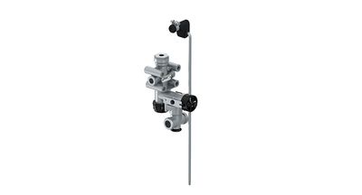 Air Suspension Valve WABCO 4640061000