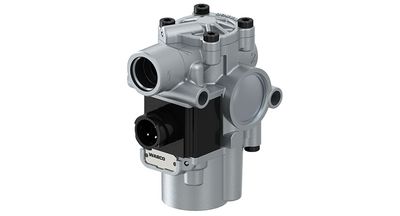Solenoid Valve WABCO 4721950160