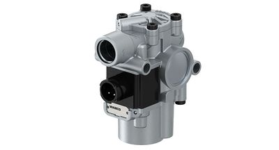 Solenoid Valve WABCO 4721950180