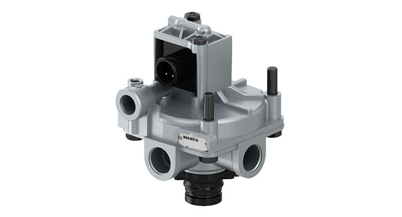 WABCO 4721950310 Valve, ABS regulation