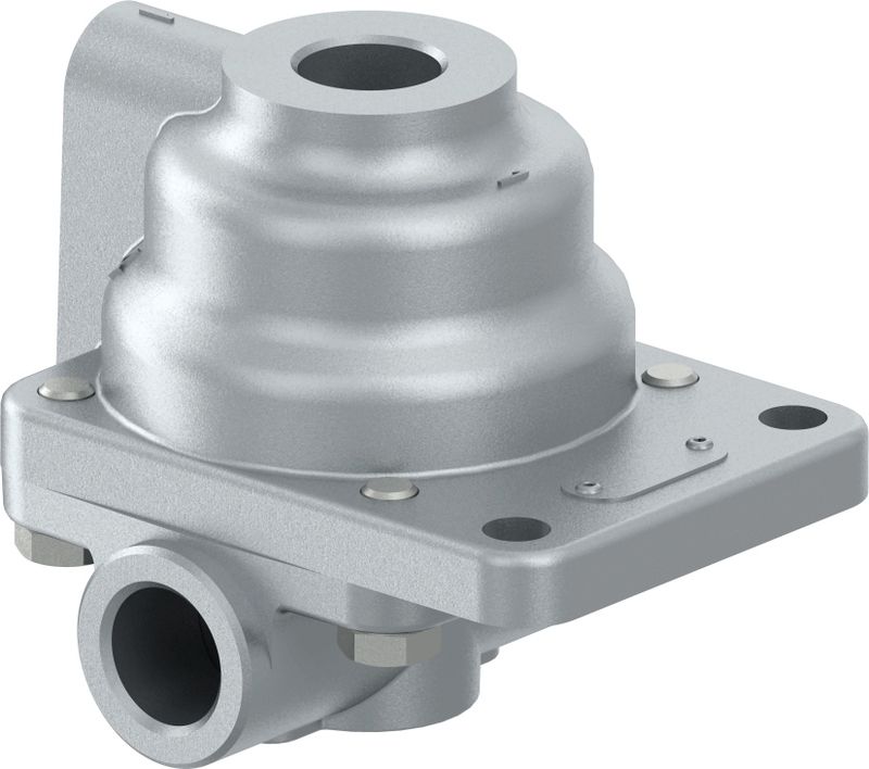 WABCO 4733000060 Load Sensitive Valve