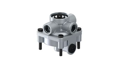 Relay Valve WABCO 4750190000