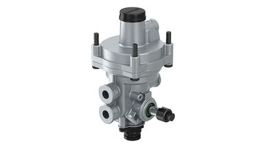 Brake Force Regulator WABCO 4757101280