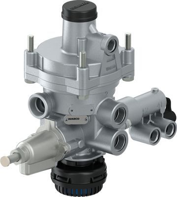 Brake Force Regulator WABCO 4757111260