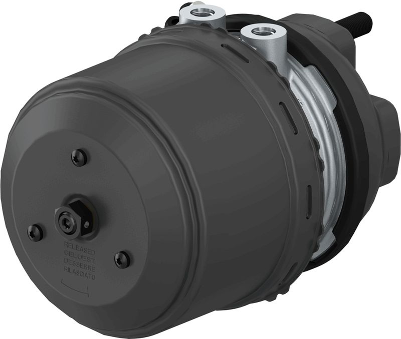 WABCO 9254810600 Multi-function Brake Cylinder