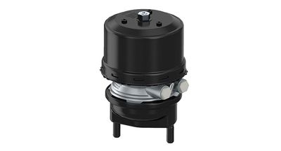 Multi-function Brake Cylinder WABCO 9254840200