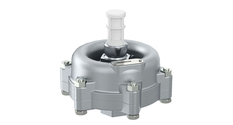 WABCO 9343010000 Water Drain Valve