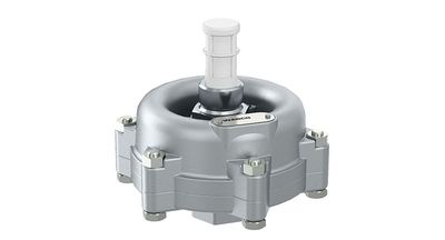 Water Drain Valve WABCO 9343010000
