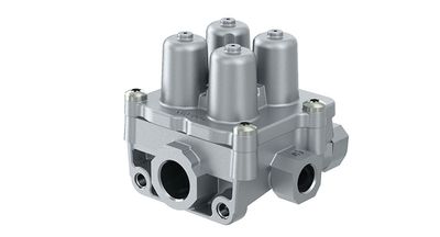 Multi-circuit Protection Valve WABCO 9347141190
