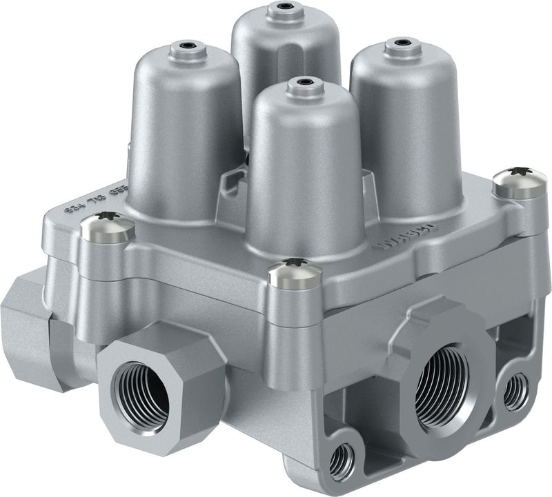 WABCO 9347142110 Multi-circuit Protection Valve