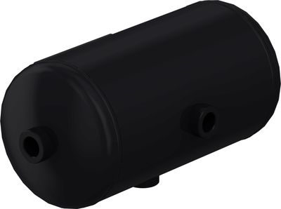 Air Tank, compressed-air system WABCO 9502040030