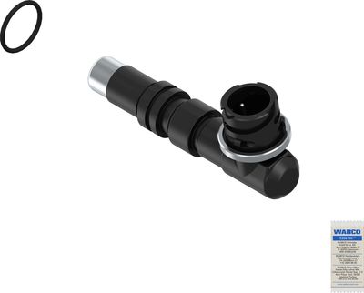 Repair Kit, clutch booster WABCO 9700519862