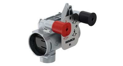 Quick Release Valve WABCO 9710029000